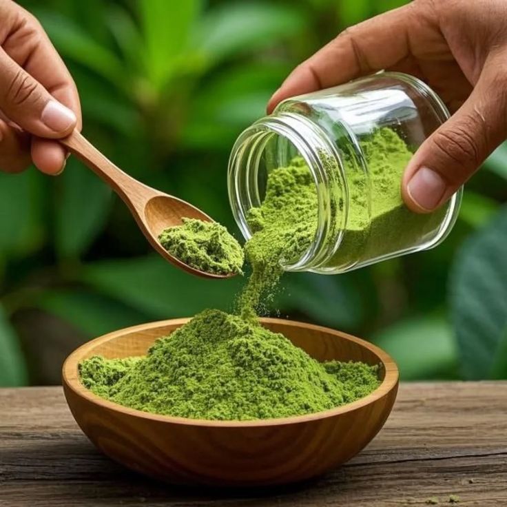 Maqui Berry Ingredient